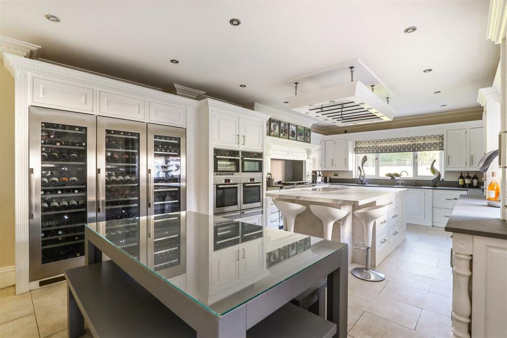 Additional property image - Hyatts Wood Road, Backwell, North Somerset