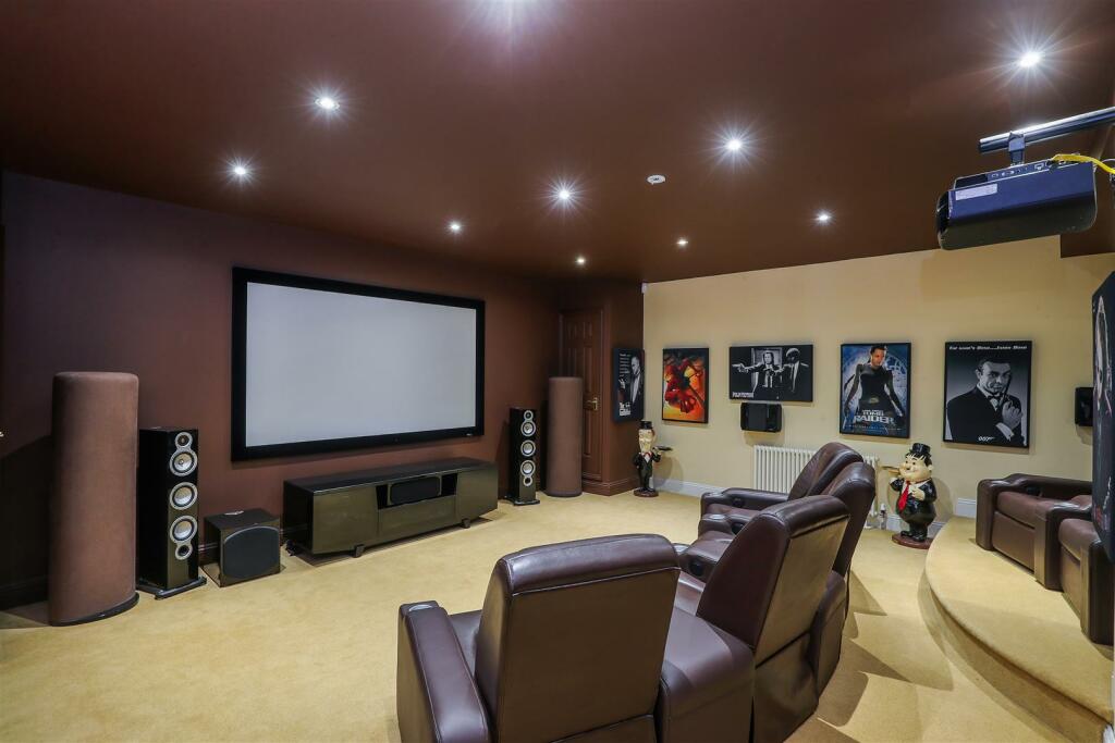 Additional property image - Hyatts Wood Road, Backwell, North Somerset