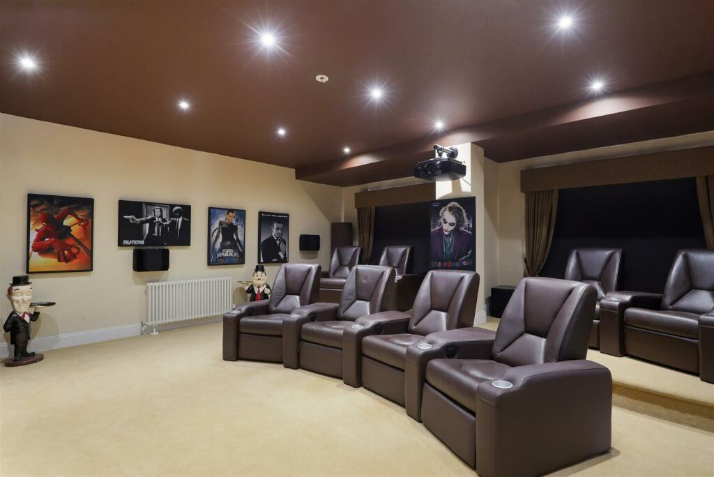 Additional property image - Hyatts Wood Road, Backwell, North Somerset