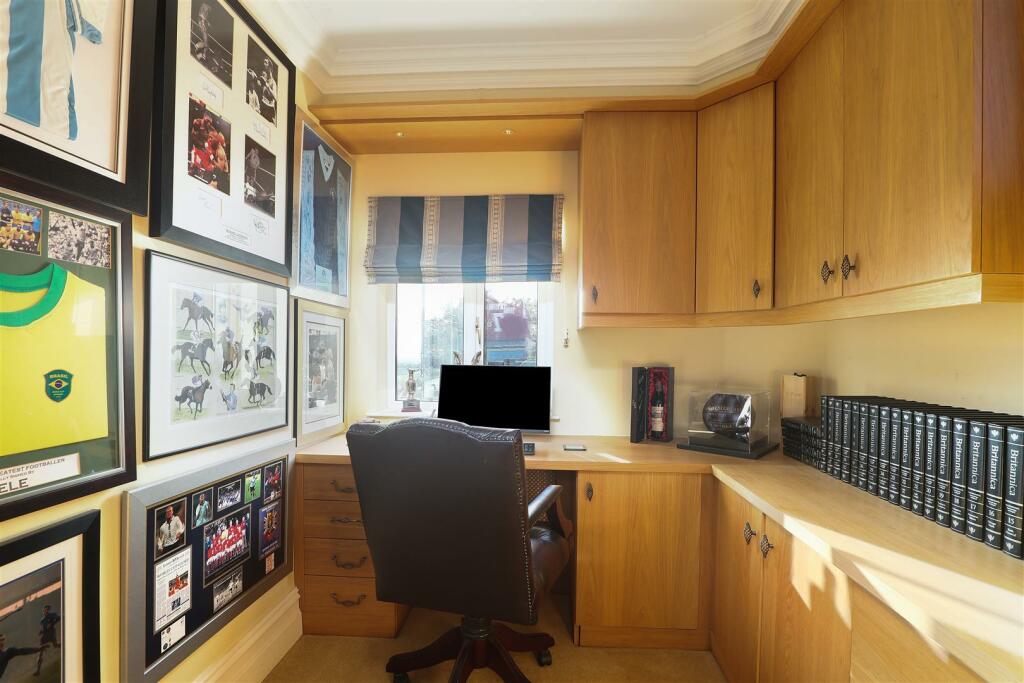 Additional property image - Hyatts Wood Road, Backwell, North Somerset
