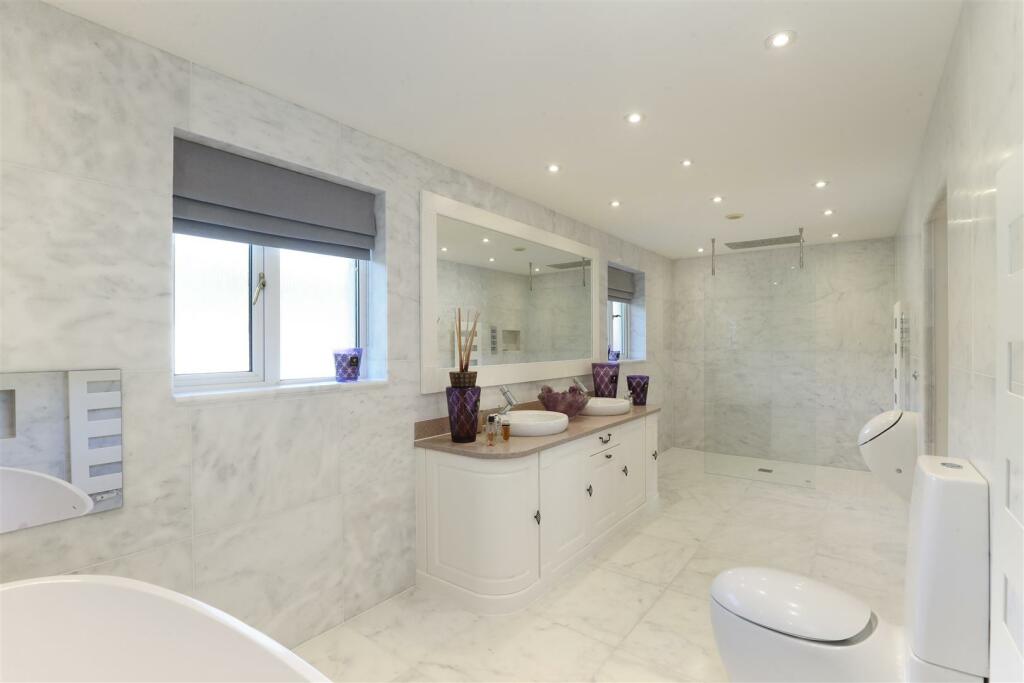 Additional property image - Hyatts Wood Road, Backwell, North Somerset