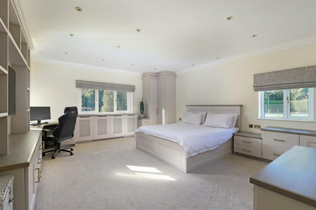 Additional property image - Hyatts Wood Road, Backwell, North Somerset