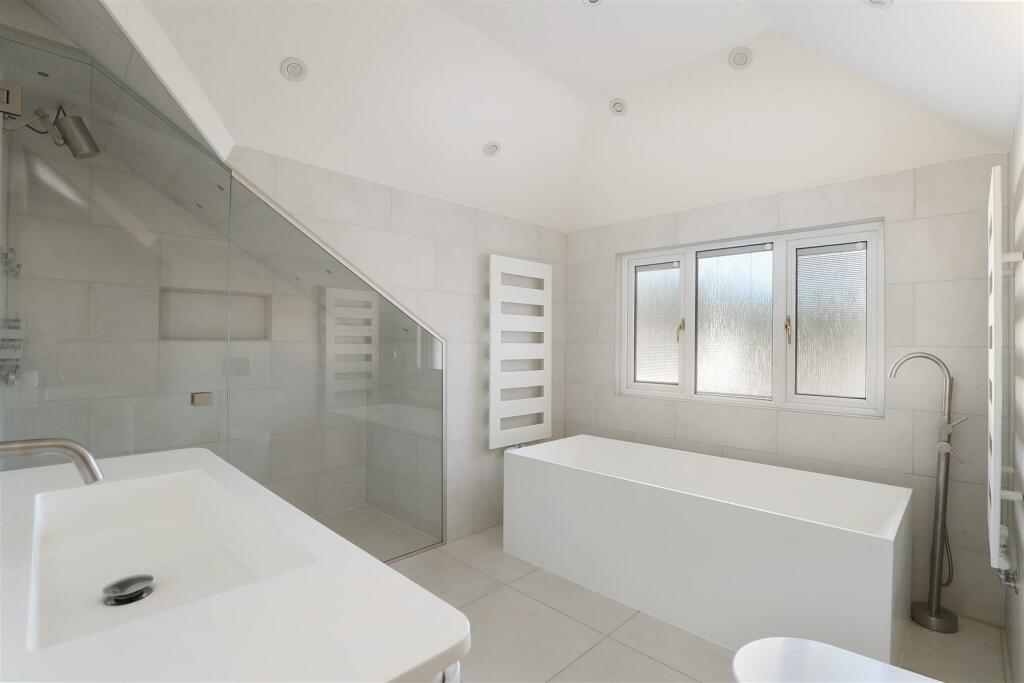 Additional property image - Hyatts Wood Road, Backwell, North Somerset
