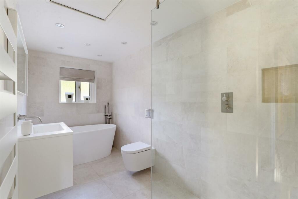 Additional property image - Hyatts Wood Road, Backwell, North Somerset
