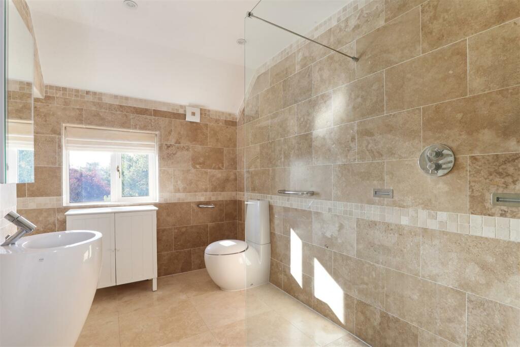 Additional property image - Hyatts Wood Road, Backwell, North Somerset
