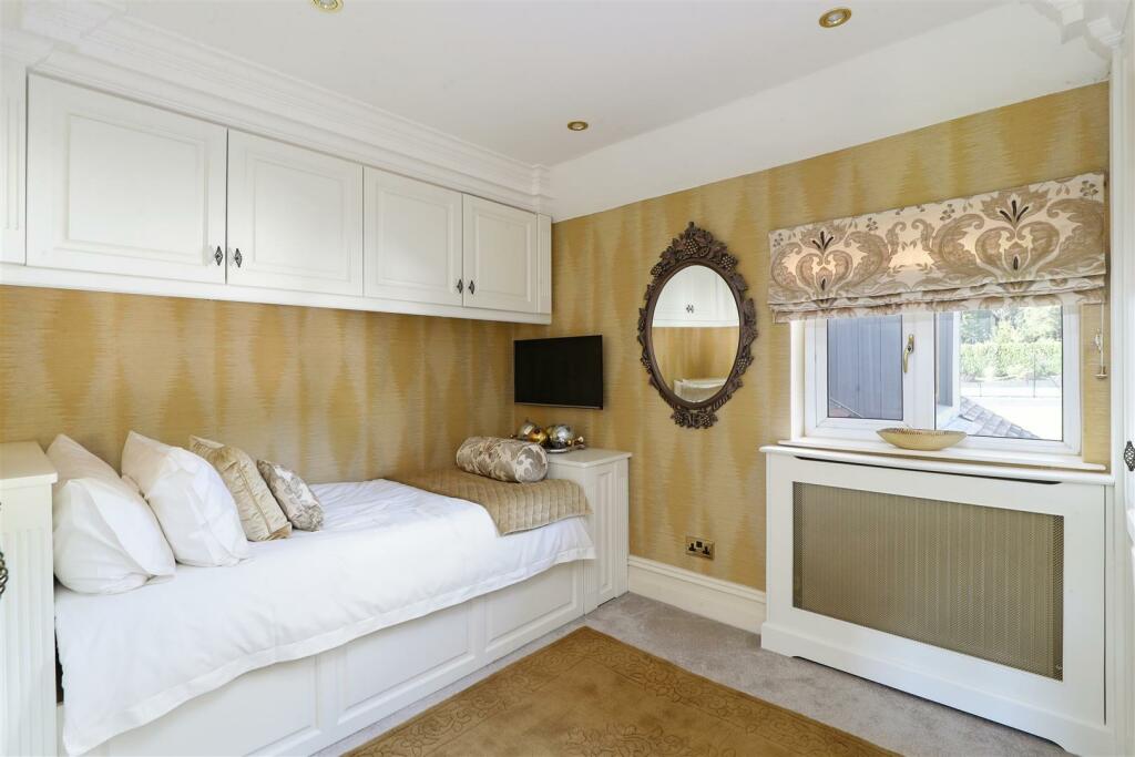 Additional property image - Hyatts Wood Road, Backwell, North Somerset