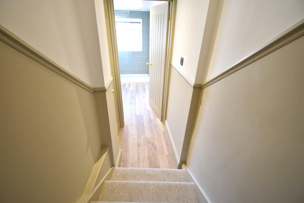 Additional property image - Beautiful Refurbished Cottage Set In The Heart Of Westbury Village