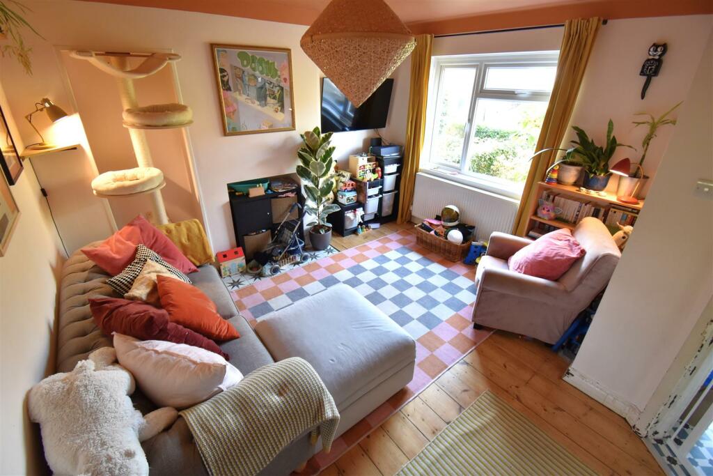 Additional property image - Adjacent To Henleaze Lake & Badock’s Woods