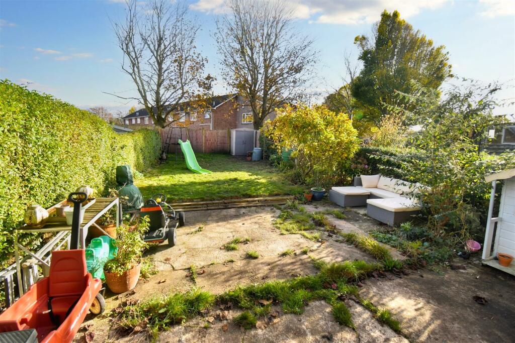 Additional property image - Adjacent To Henleaze Lake & Badock’s Woods