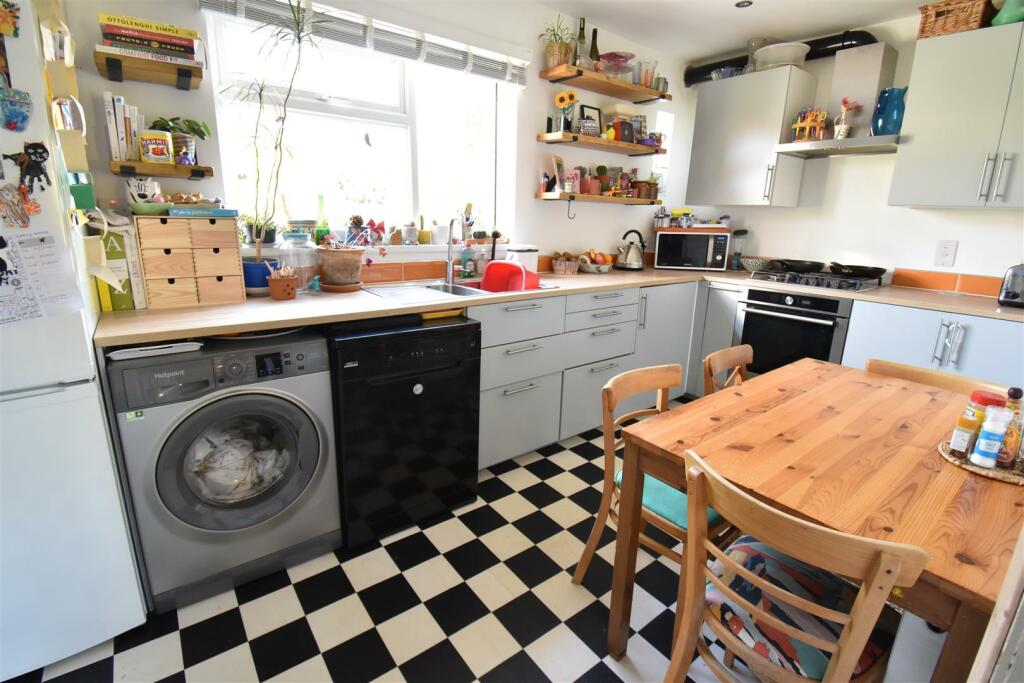 Additional property image - Adjacent To Henleaze Lake & Badock’s Woods