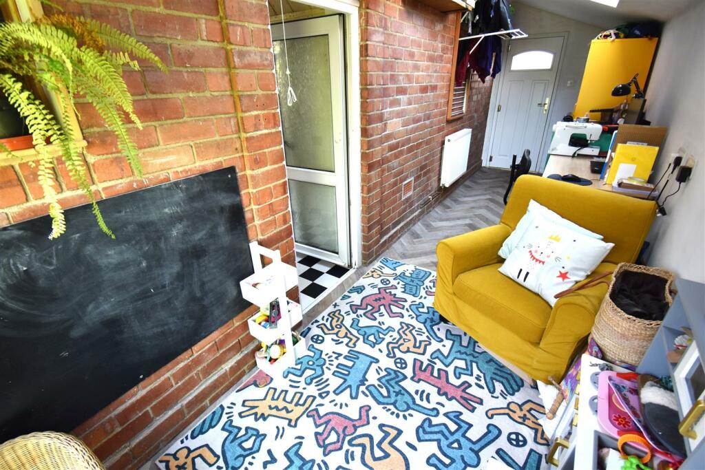 Additional property image - Adjacent To Henleaze Lake & Badock’s Woods