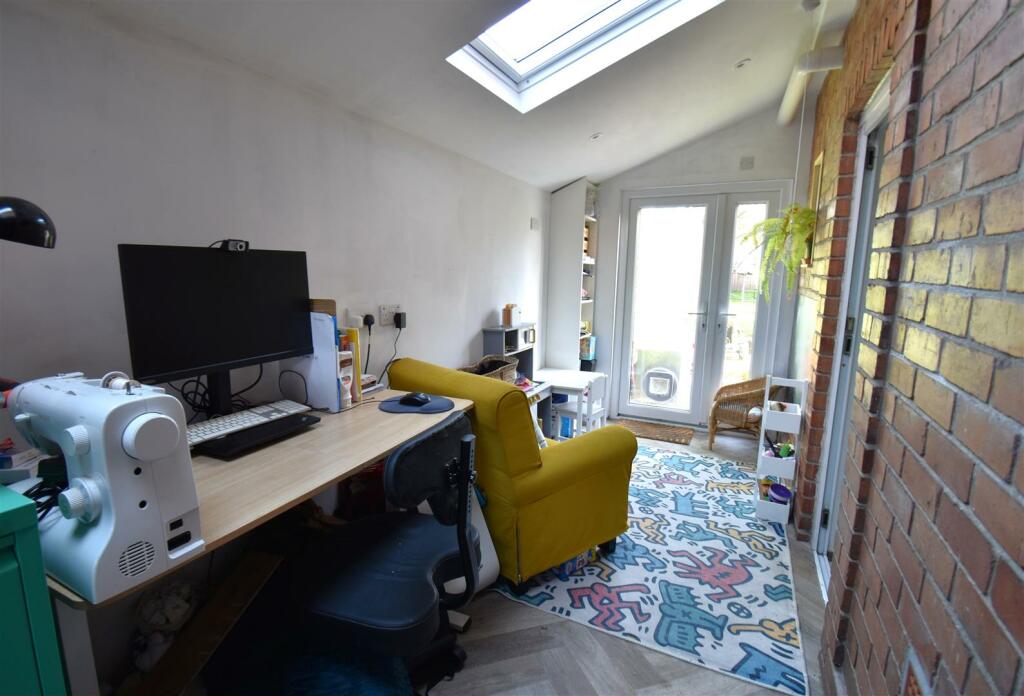 Additional property image - Adjacent To Henleaze Lake & Badock’s Woods