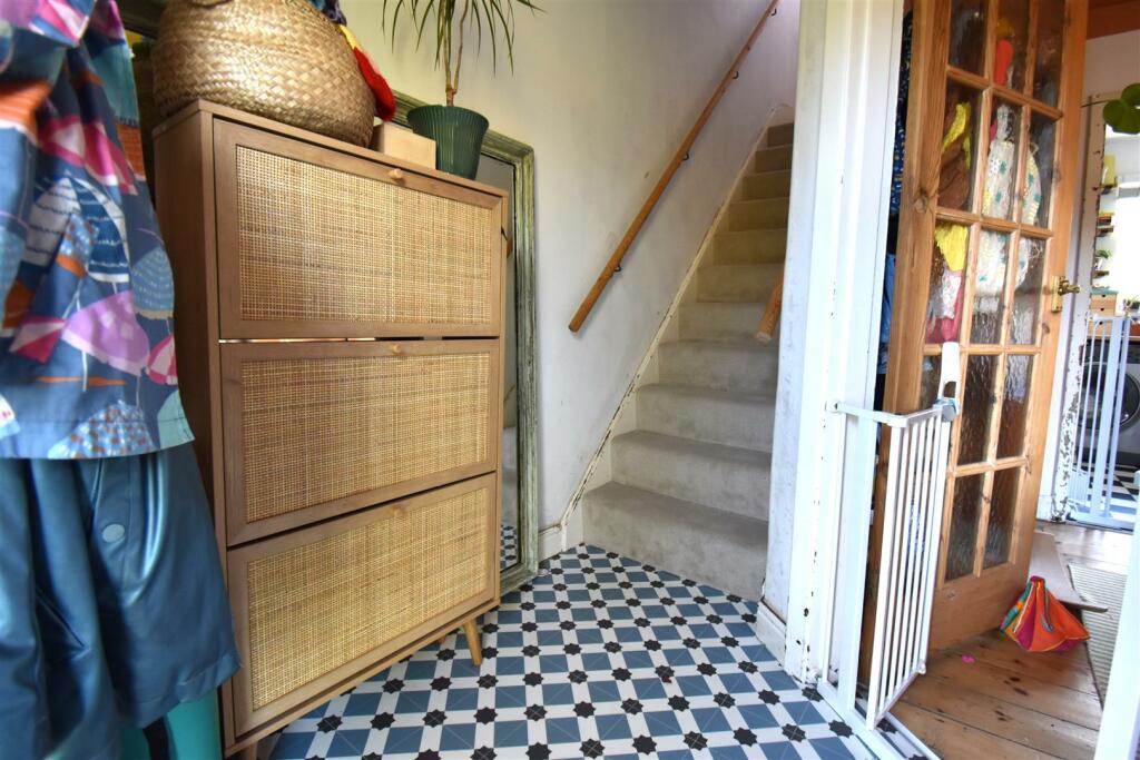 Additional property image - Adjacent To Henleaze Lake & Badock’s Woods