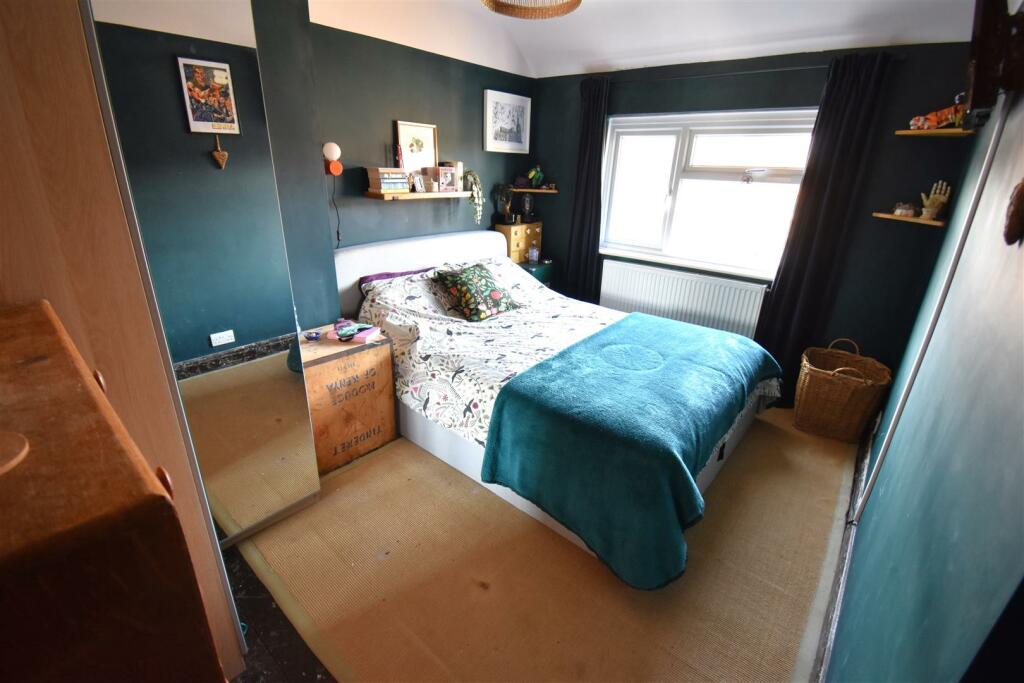 Additional property image - Adjacent To Henleaze Lake & Badock’s Woods