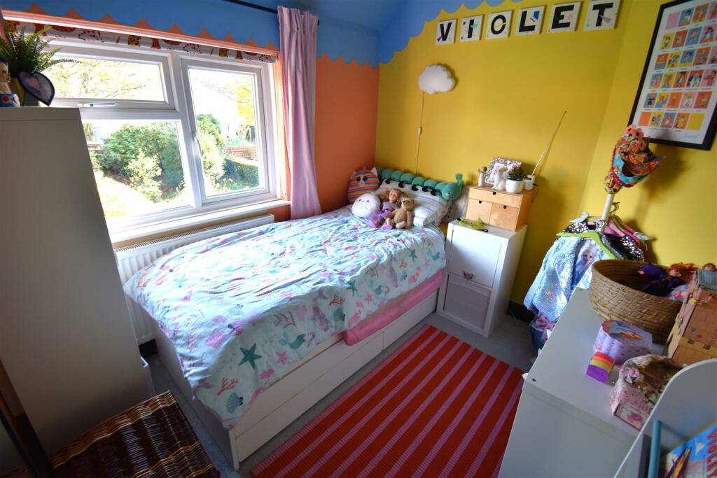 Additional property image - Adjacent To Henleaze Lake & Badock’s Woods