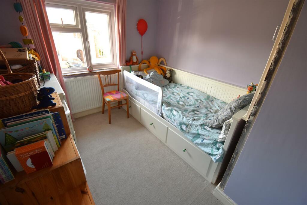 Additional property image - Adjacent To Henleaze Lake & Badock’s Woods