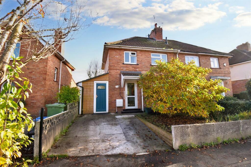 Additional property image - Adjacent To Henleaze Lake & Badock’s Woods