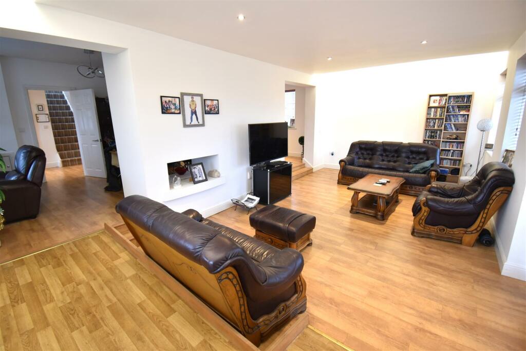 Additional property image - Sheepwood Road, Henbury