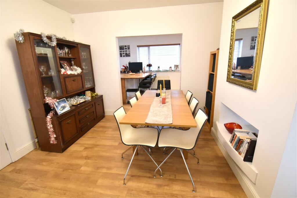 Additional property image - Sheepwood Road, Henbury