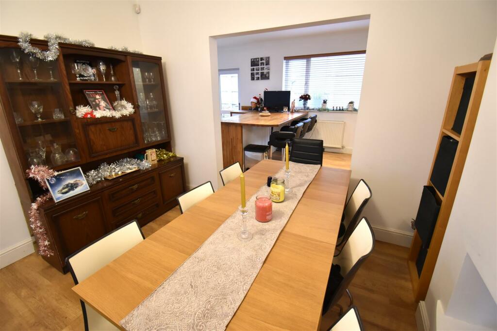 Additional property image - Sheepwood Road, Henbury