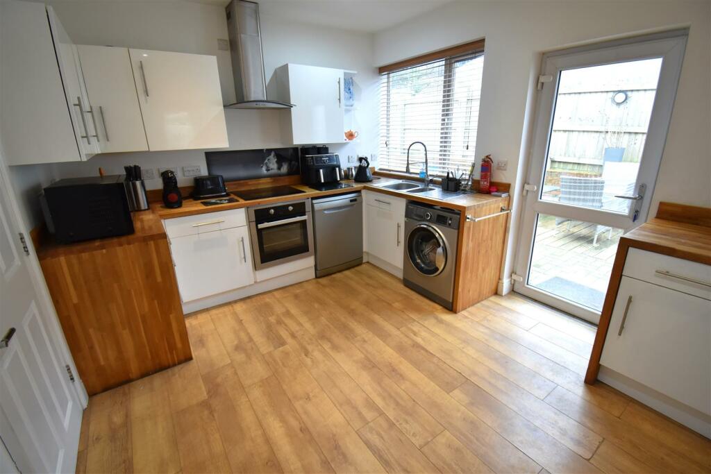 Additional property image - Sheepwood Road, Henbury