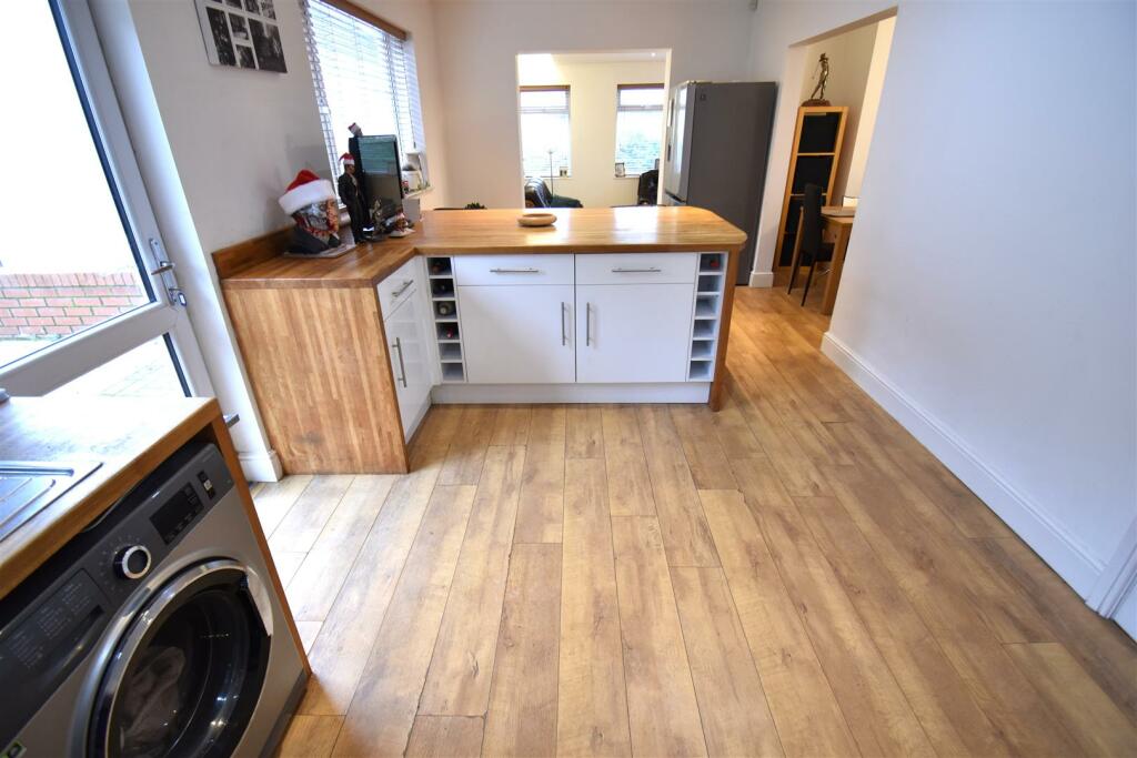 Additional property image - Sheepwood Road, Henbury