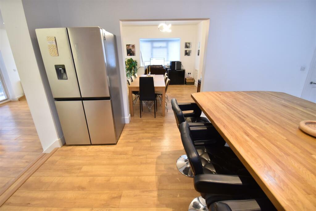 Additional property image - Sheepwood Road, Henbury