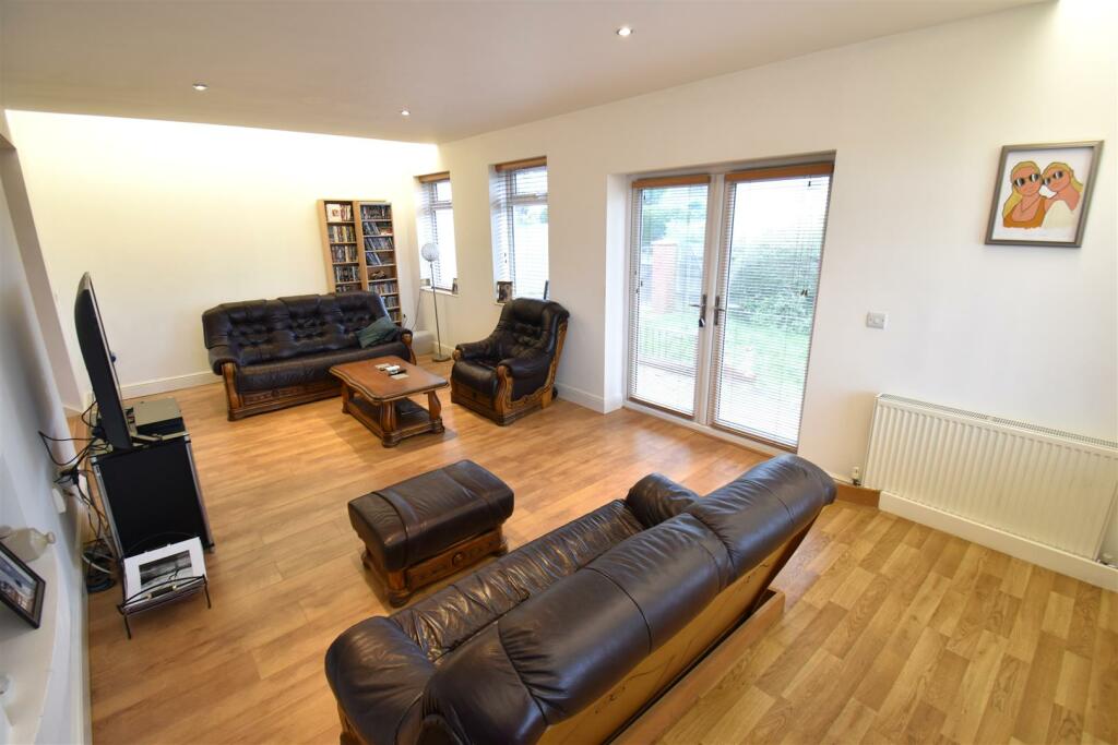 Additional property image - Sheepwood Road, Henbury