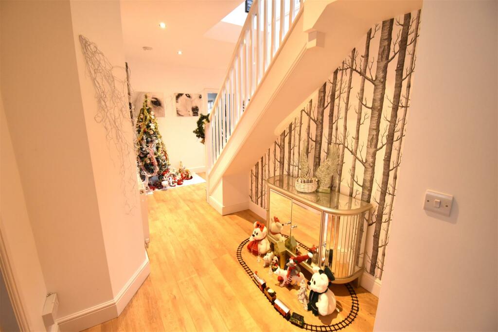 Additional property image - Sheepwood Road, Henbury