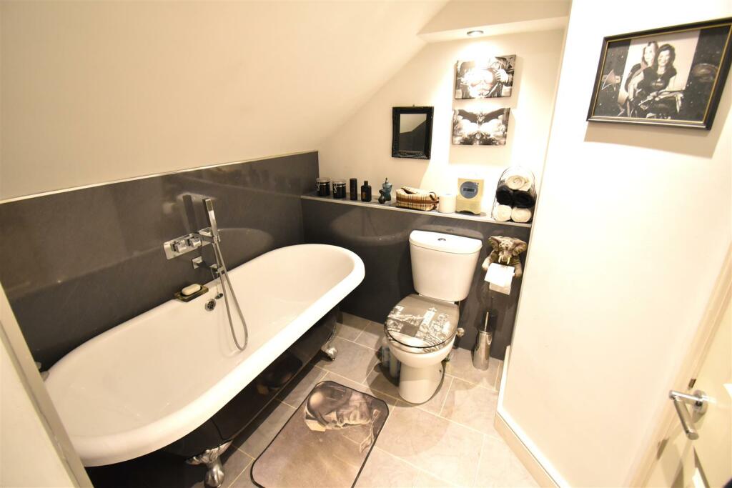 Additional property image - Sheepwood Road, Henbury