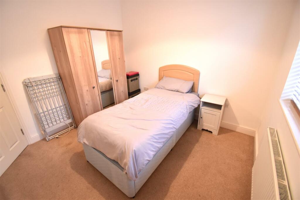 Additional property image - Sheepwood Road, Henbury