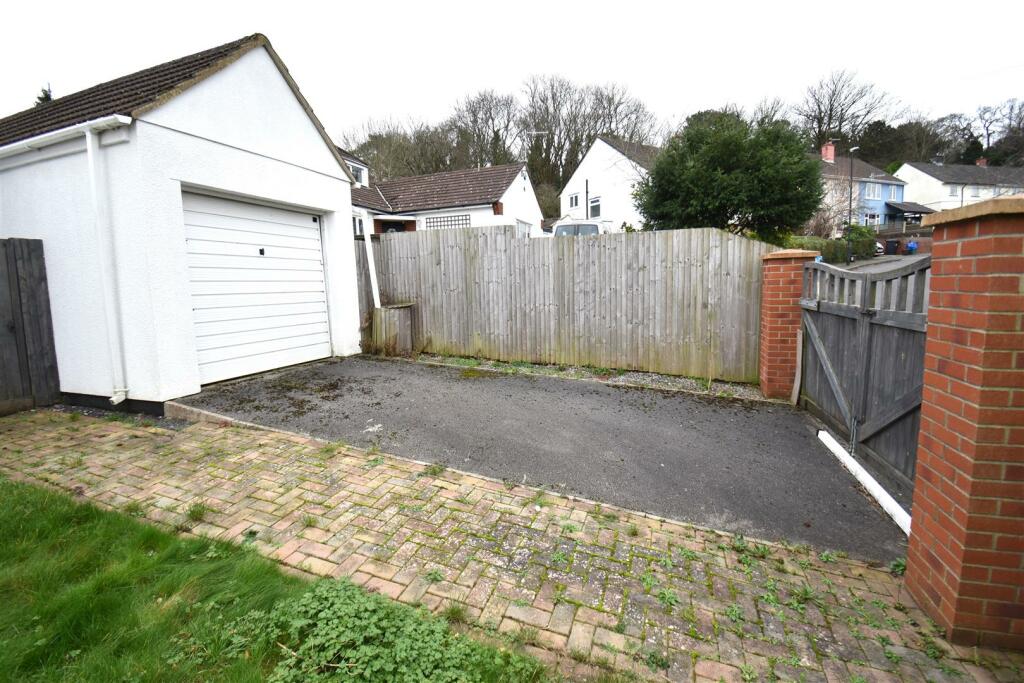 Additional property image - Sheepwood Road, Henbury