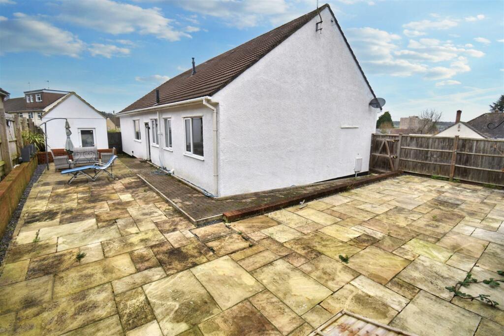 Additional property image - Sheepwood Road, Henbury