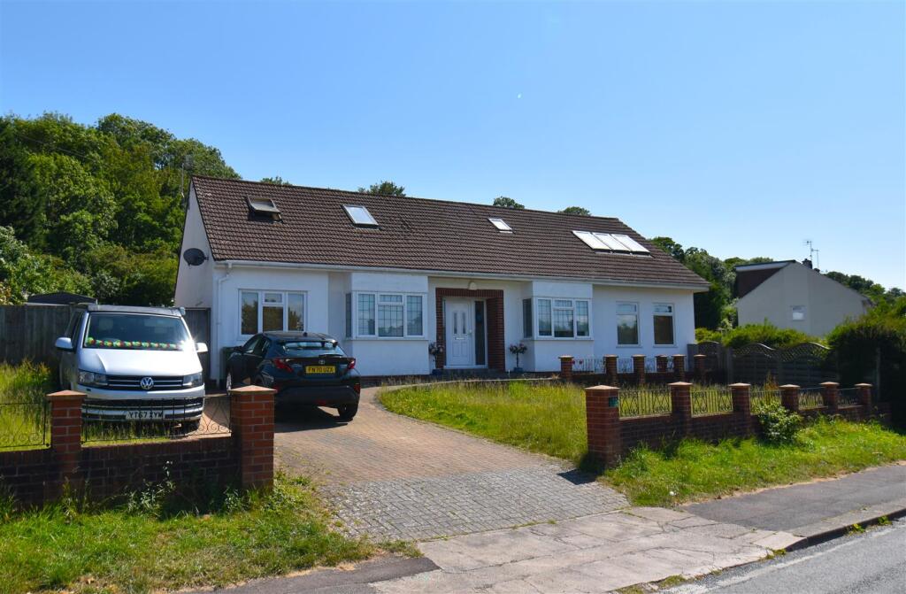 Main image of property: Spacious Home on Sheepwood Road, Henbury