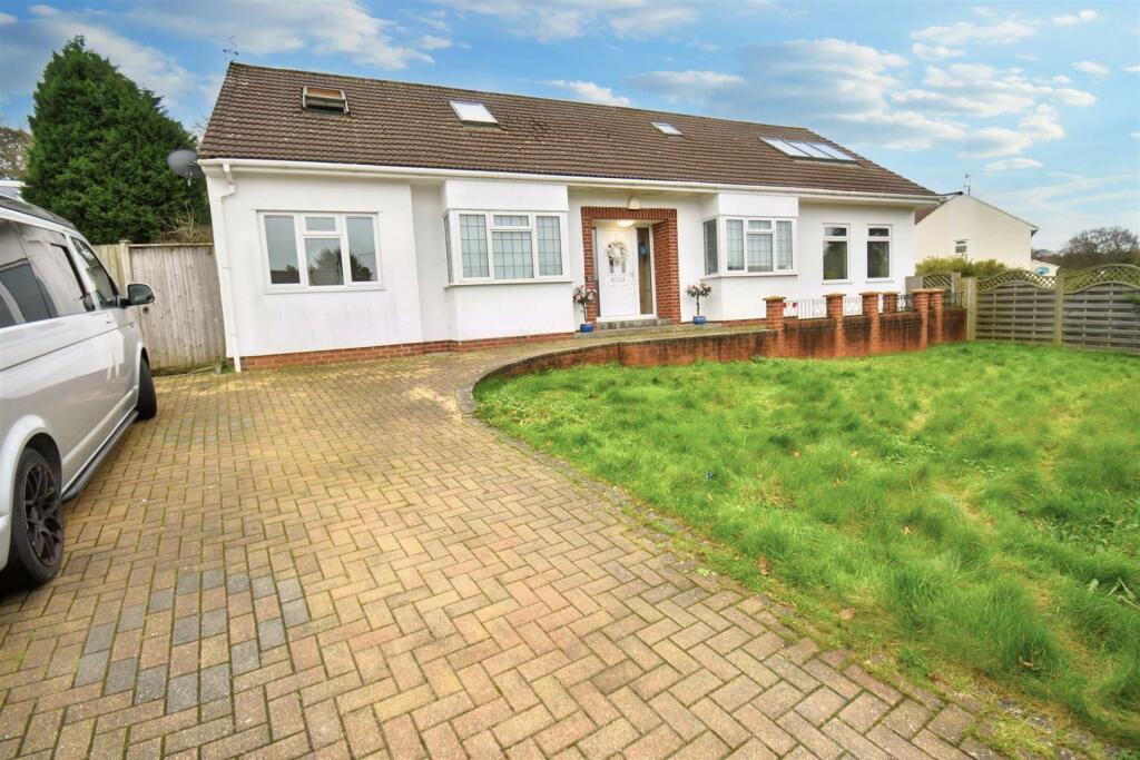 Additional property image - Sheepwood Road, Henbury