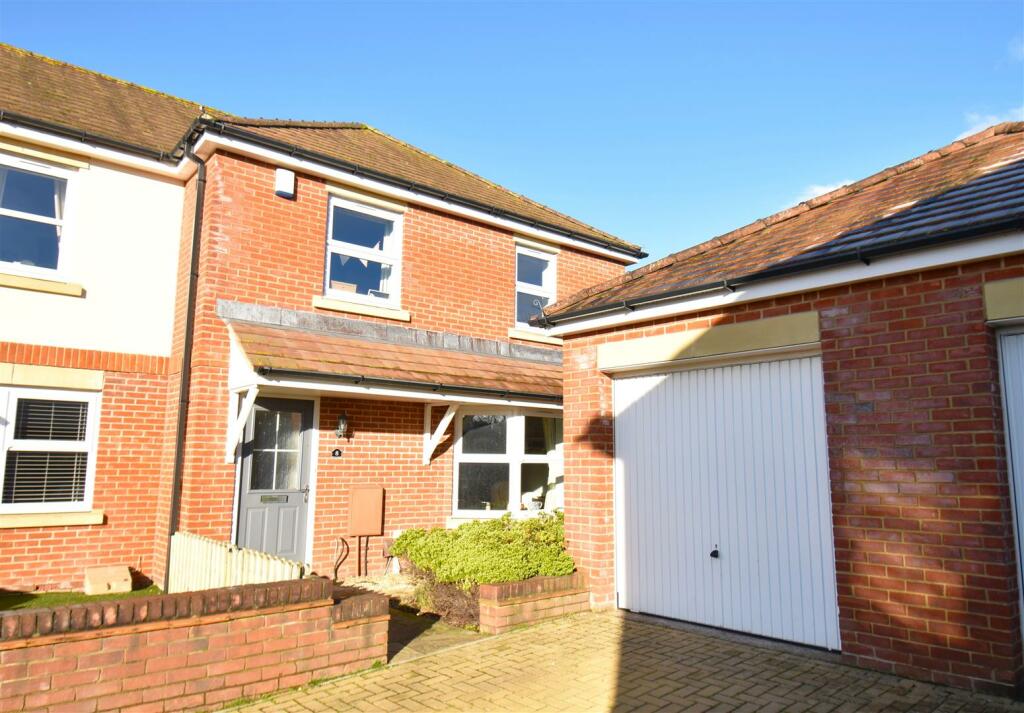 Additional property image - Superb House in Henleaze, Bristol