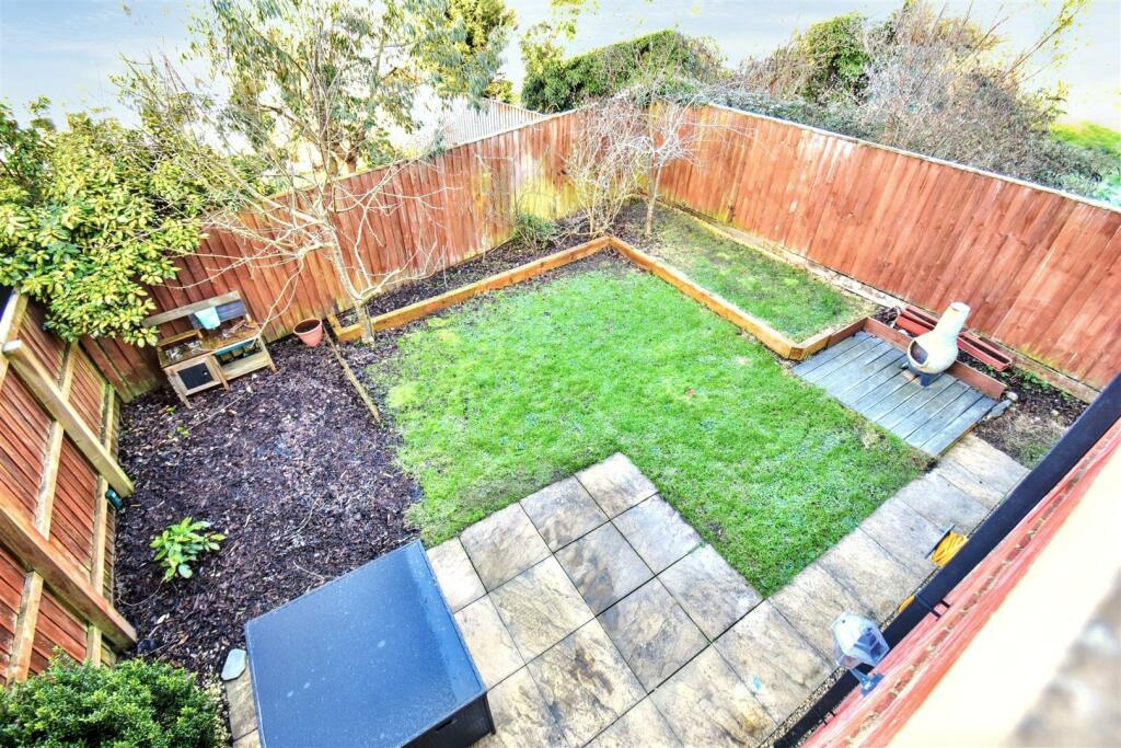 Additional property image - Superb House in Henleaze, Bristol