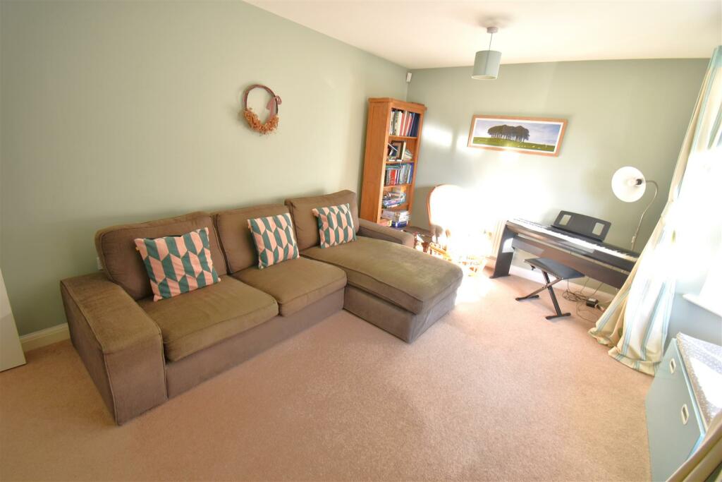Additional property image - Superb House in Henleaze, Bristol