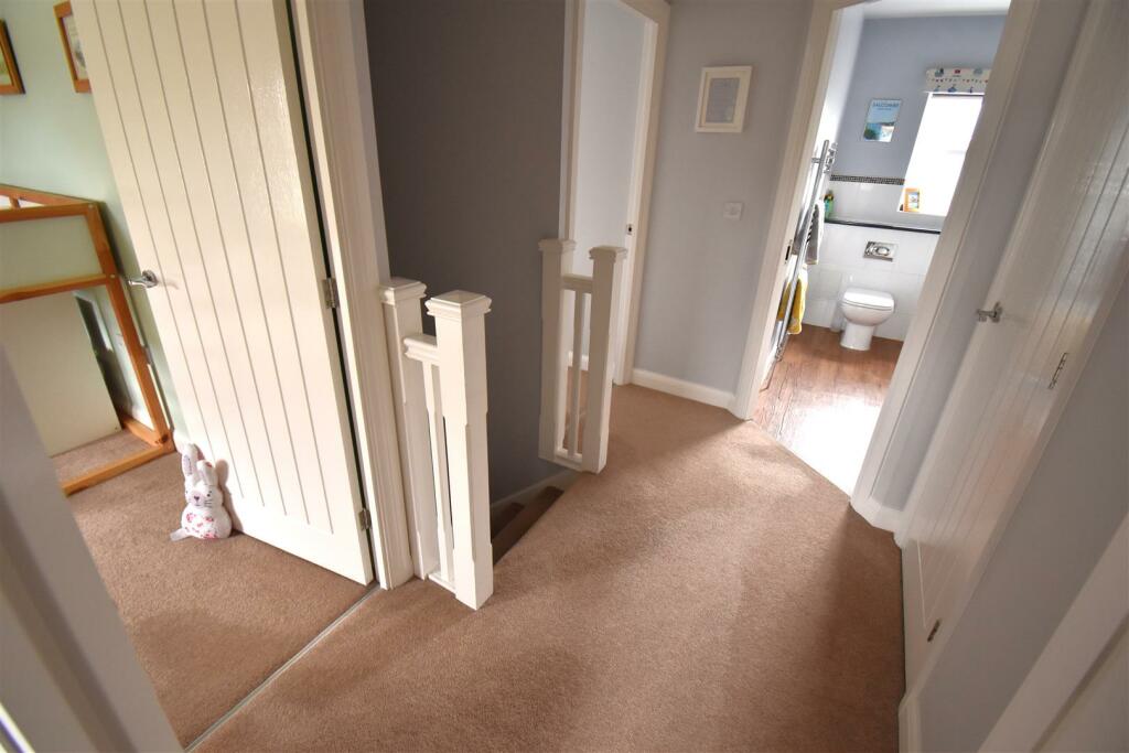 Additional property image - Superb House in Henleaze, Bristol