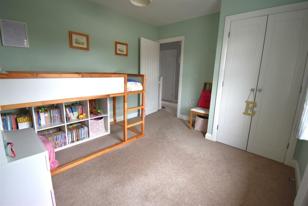 Additional property image - Superb House in Henleaze, Bristol