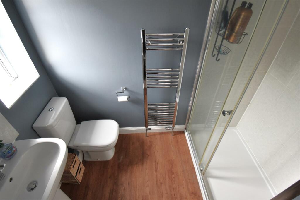 Additional property image - Superb House in Henleaze, Bristol