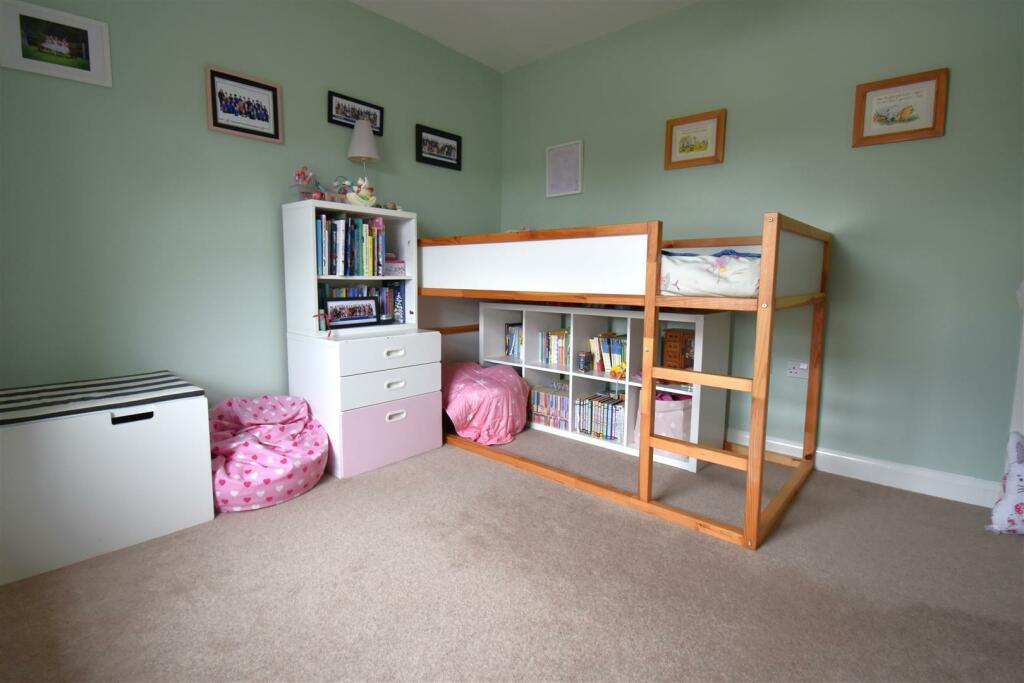 Additional property image - Superb House in Henleaze, Bristol
