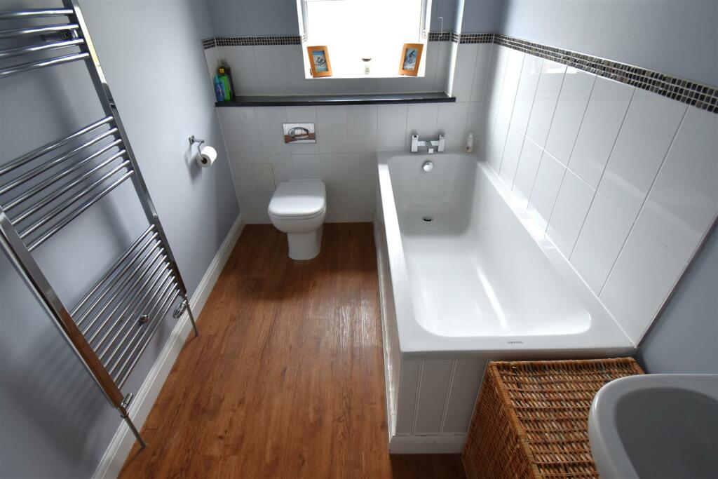 Additional property image - Superb House in Henleaze, Bristol