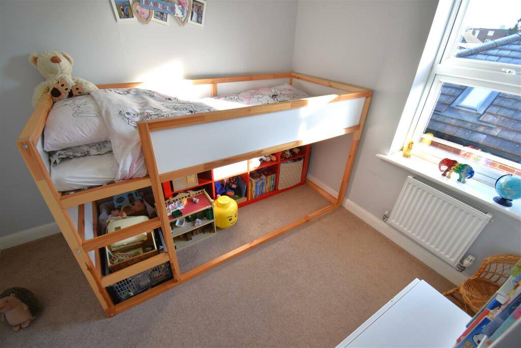 Additional property image - Superb House in Henleaze, Bristol