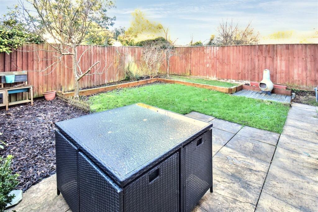 Additional property image - Superb House in Henleaze, Bristol