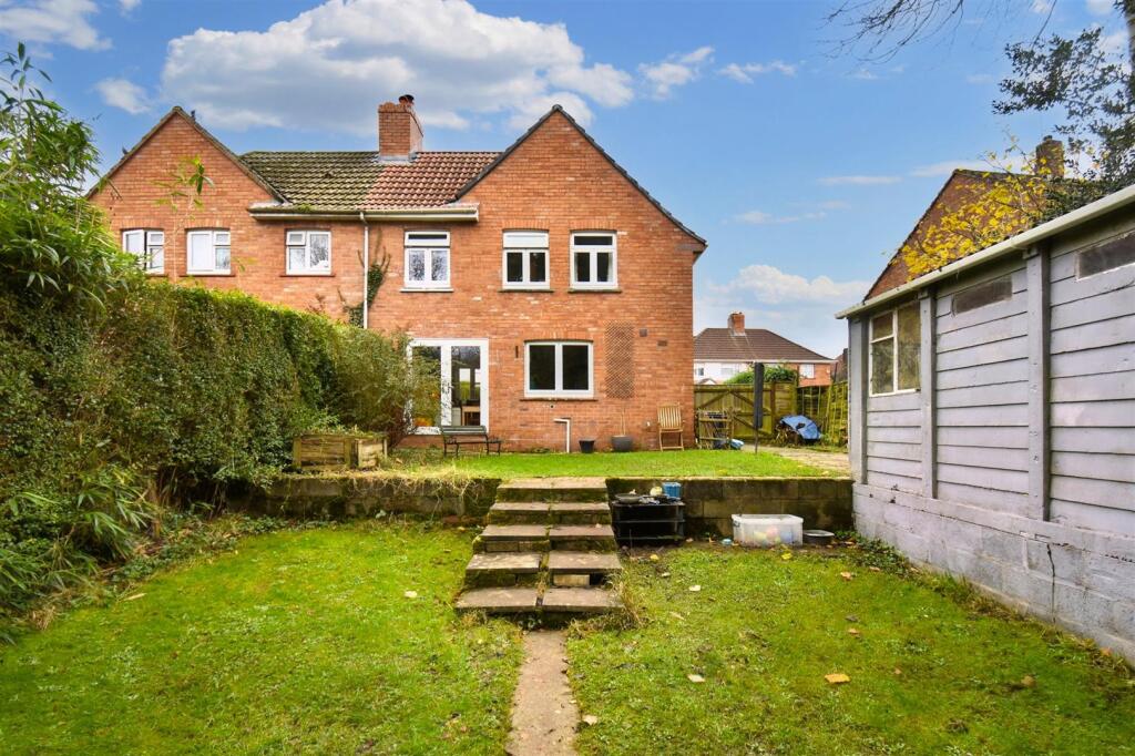 Additional property image - Beautiful Home on Lake Road, Bristol