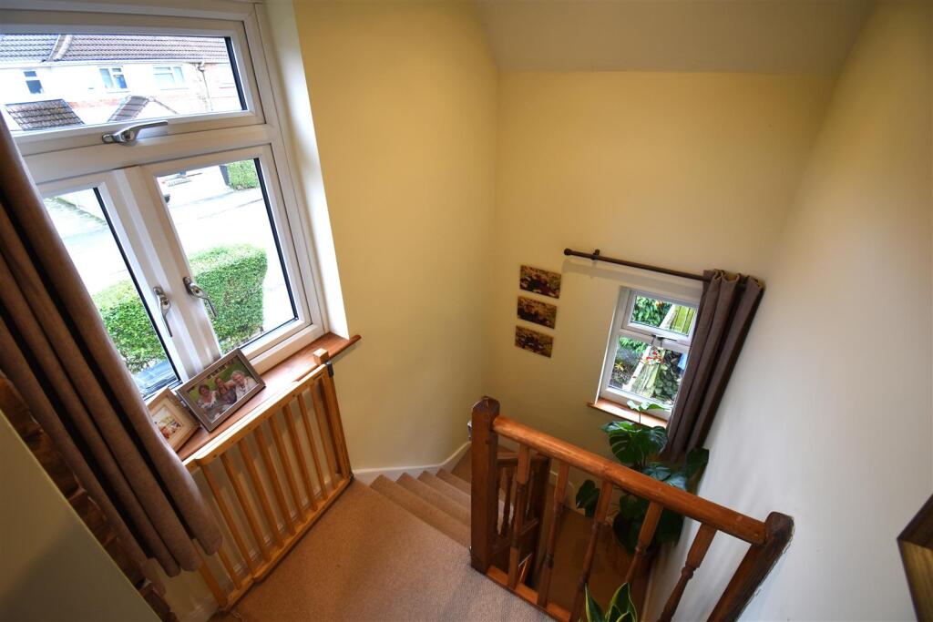 Additional property image - Beautiful Home on Lake Road, Bristol