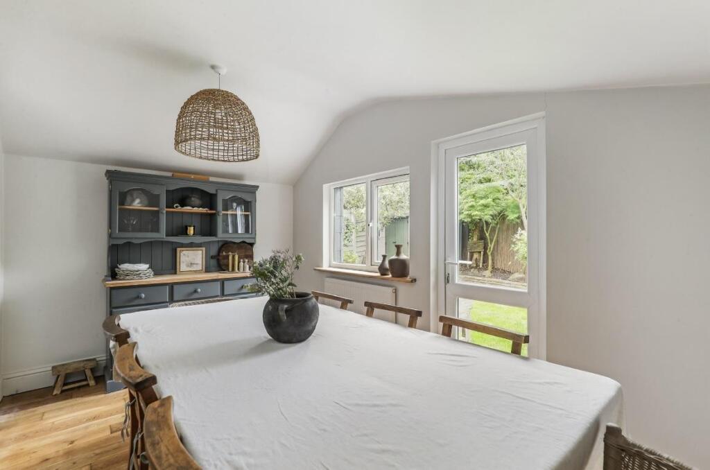 Additional property image - Henleaze, Bristol, BS9