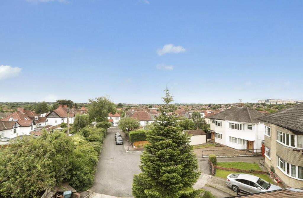 Additional property image - Henleaze, Bristol, BS9