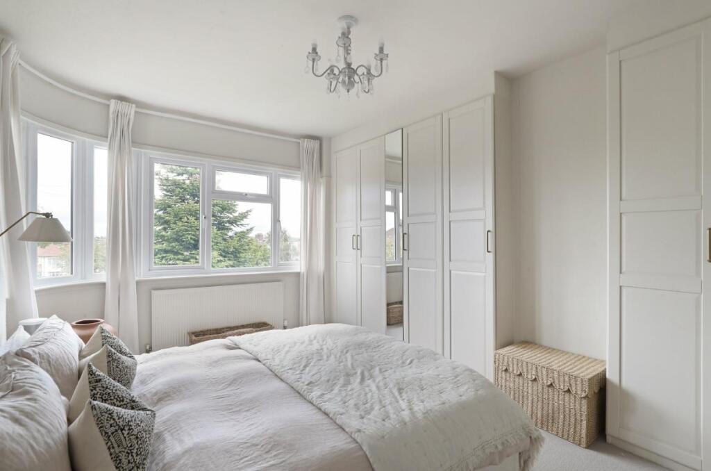 Additional property image - Henleaze, Bristol, BS9